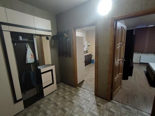 квартира по адресу с. Софиевская борщаговка, Академика Амосова ул., 12