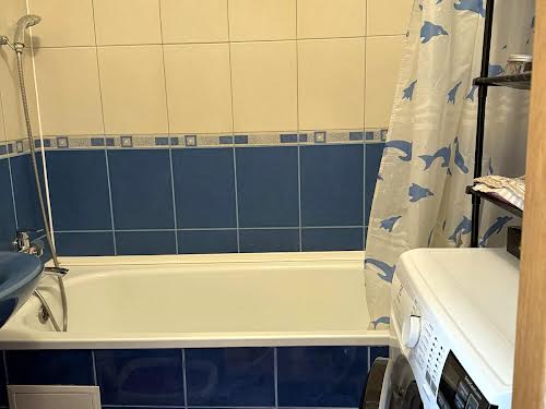 квартира за адресою Яблунська вул. (Кірова), 318а