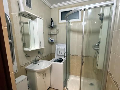 квартира за адресою Одеса, Шевченка просп., 25