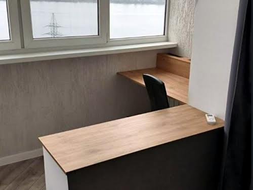 квартира за адресою Ревуцького вул., 42