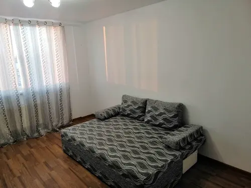 квартира за адресою Соломії Крушельницької вул., 13