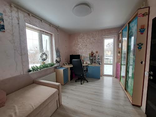 будинок за адресою Озерна вул., 33