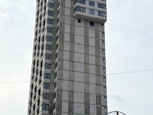 квартира за адресою Мандриківська вул., 298