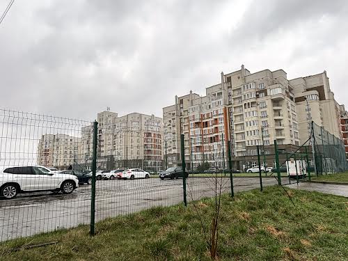 квартира за адресою Стрийська вул., 115