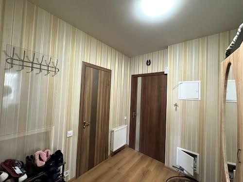 квартира за адресою Матвія Донцова вул. (Тургенєвська), 91