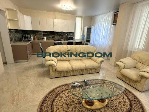 квартира за адресою Регенераторна вул., 4 к1-9