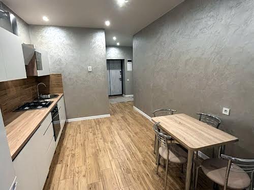 квартира за адресою Запорізьке шосе, 32