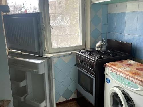 квартира за адресою Академіка Заболотного вул., 10