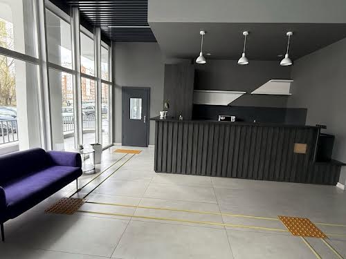 квартира за адресою Боголюбова вул., 43