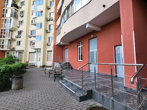 квартира за адресою Юрія Поправки вул. (Миколи Лебедєва), 4/39-А