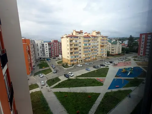 квартира за адресою Київська вул., 31-К