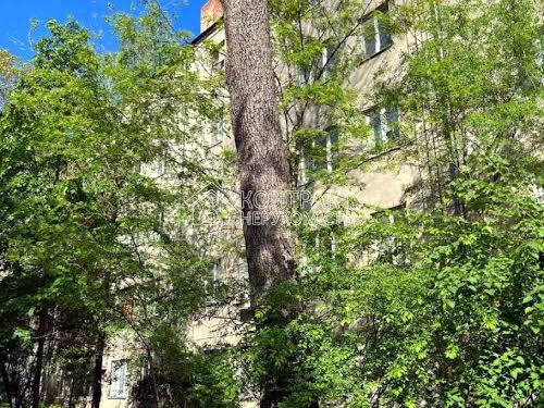 квартира за адресою Каразіна вул., 13