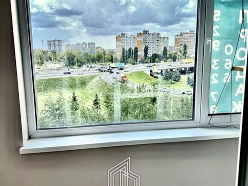квартира за адресою Академіка Заболотного вул., 1