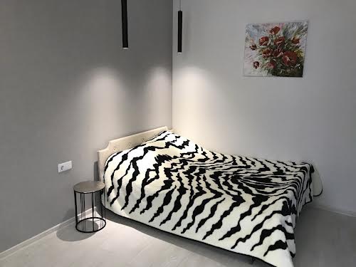 квартира за адресою Генуезька вул., 3б