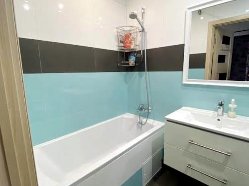 квартира за адресою Куликовский пер, 6