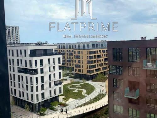 квартира за адресою Салютна вул., 2к23
