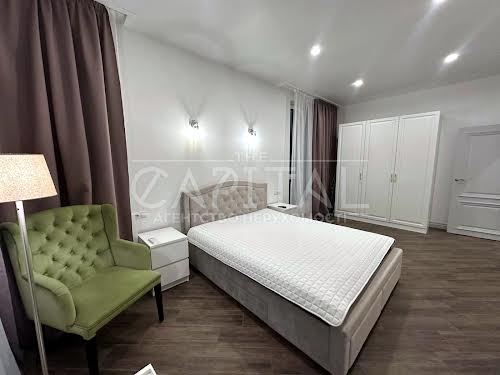квартира за адресою Бульварно-Кудрявська вул. (Воровського), 15