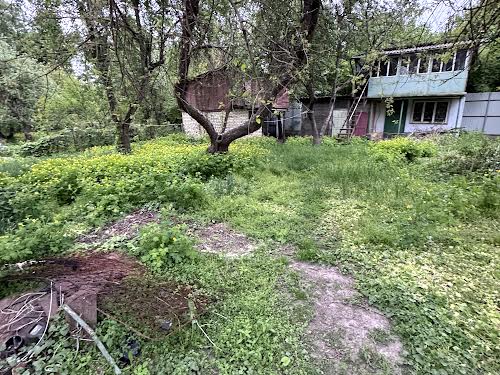 будинок за адресою Садове товариство Академік, 3-Лінія, 103