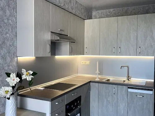 квартира за адресою Мандриківська вул., 51л