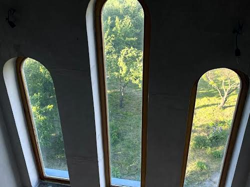 дом по адресу Луговая ул.