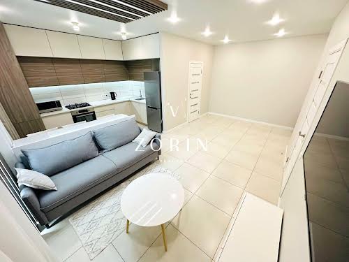 квартира за адресою Набережна Перемоги вул., 44м