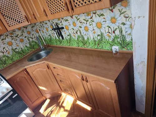 квартира за адресою 40 років Перемоги вул., 52