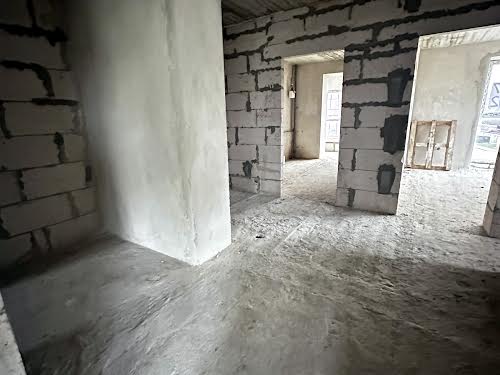квартира по адресу Фортечна ул., 2