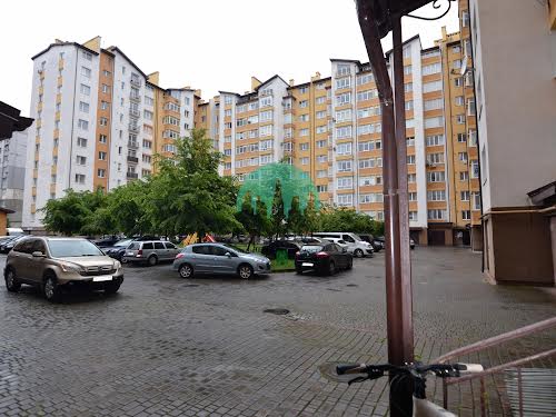 квартира за адресою Пасічна, 2А