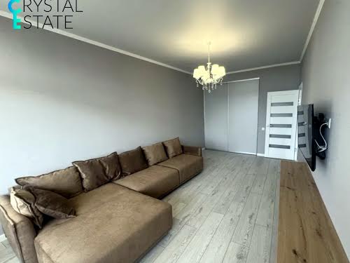 квартира за адресою Генуезська, 3в