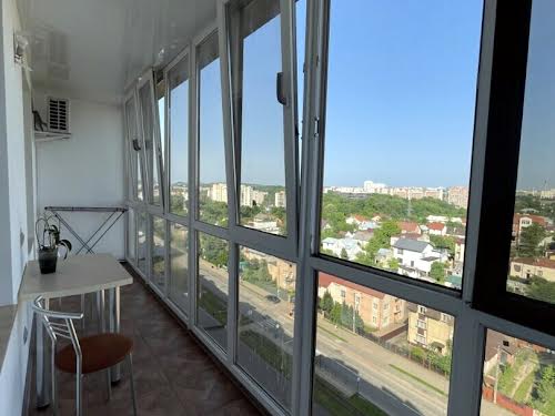 квартира за адресою Княгині Ольги вул., 100л