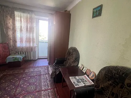 будинок за адресою Криве озеро