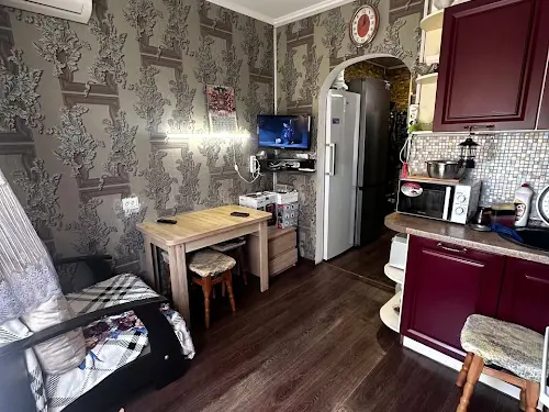 квартира за адресою Бреуса вул., 26