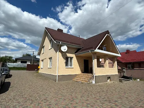дом по адресу Бороховская ул., 1