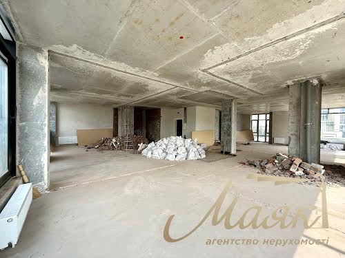 квартира за адресою Саперне Поле вул., 3