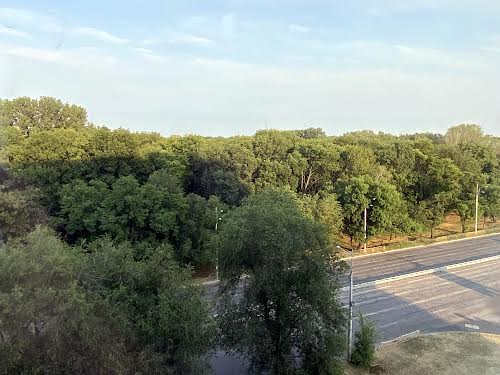 квартира за адресою Володимирська вул., 1