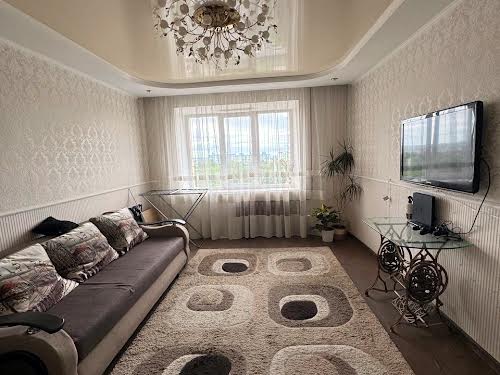 квартира за адресою Козацька вул., 62