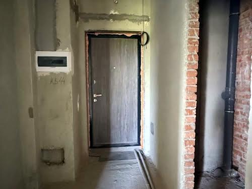квартира за адресою Пасічна вул., 154