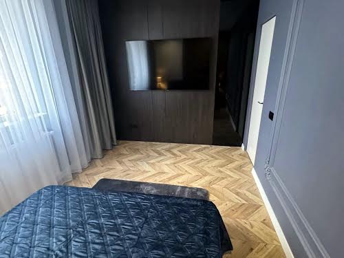 квартира по адресу Зеленая ул., 204