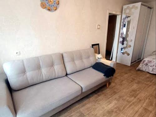квартира по адресу Генерала Петрова ул., 35