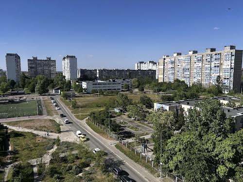 квартира по адресу Червоной Калины просп. (Владимира Маяковского), 21-Б