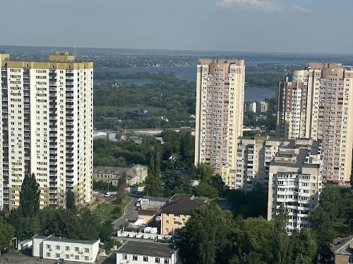 квартира по адресу Науки просп., 55-А