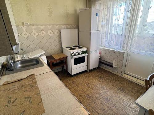 квартира по адресу Киев, Героев Днепра ул., 38Е