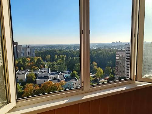 квартира за адресою Академіка Заболотного вул., 54