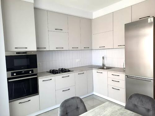 квартира за адресою Під Голоском вул., 7