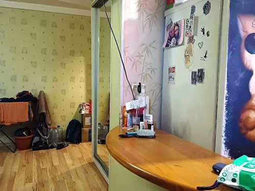 квартира по адресу Адыгейский пер., 21