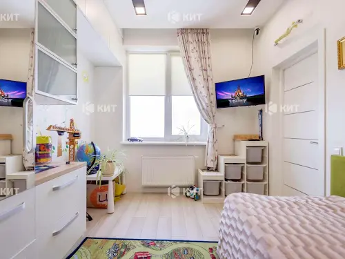 квартира по адресу Клочковская ул., 258