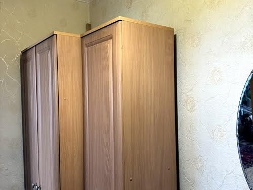 квартира по адресу Фестивальный пер., 20