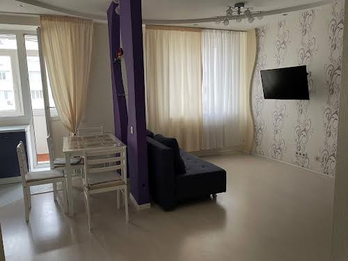 квартира за адресою Боголюбова вул., 6