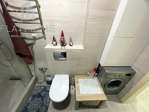 квартира за адресою Метрологічна вул., 15