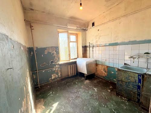 квартира по адресу Леонида Каденюка просп. (Юрия Гагарина), 5/2